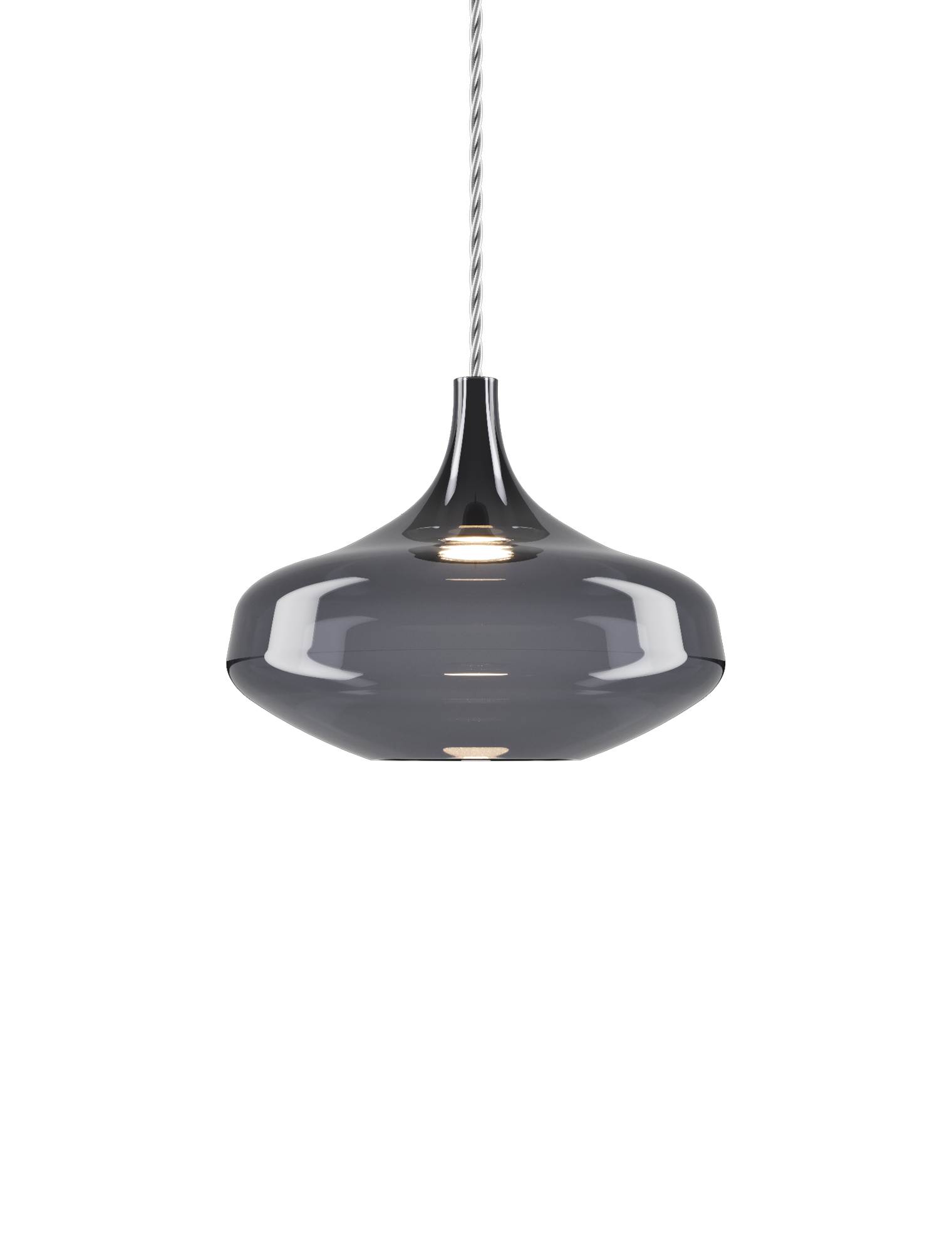 Nostalgia 03 Pendant Light by Lodes