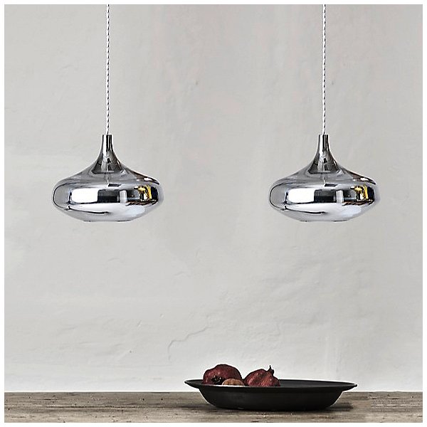 Nostalgia 03 Pendant Light by Lodes