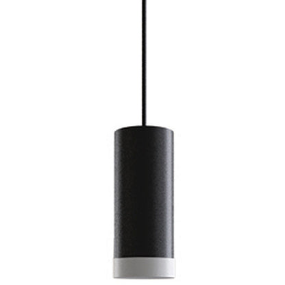 BlackJack Lighting Novo Short Pendant Light