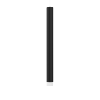 BlackJack Lighting Novo Tall Pendant Light
