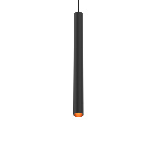 BlackJack Lighting Novo Tall Pendant Light