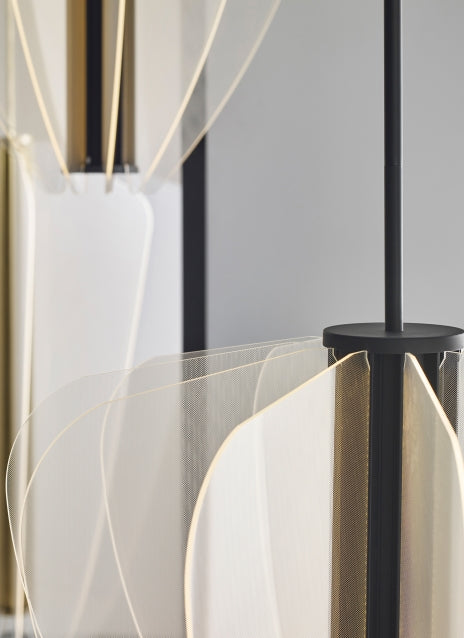 Visual Comfort Nyra 42 Chandelier 