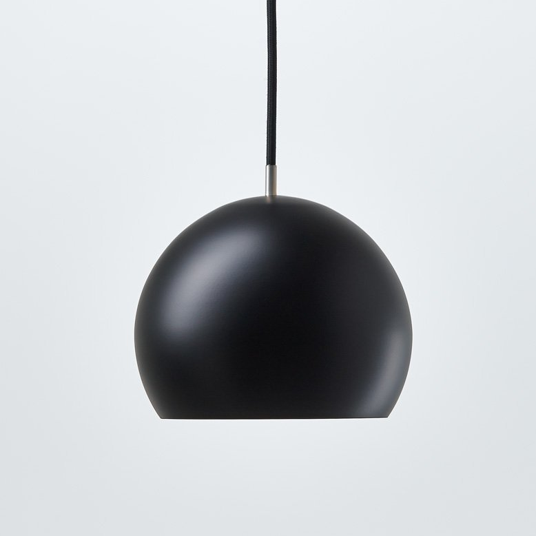 Nyta Tilt Globe – adjustable pendant light, photo 6