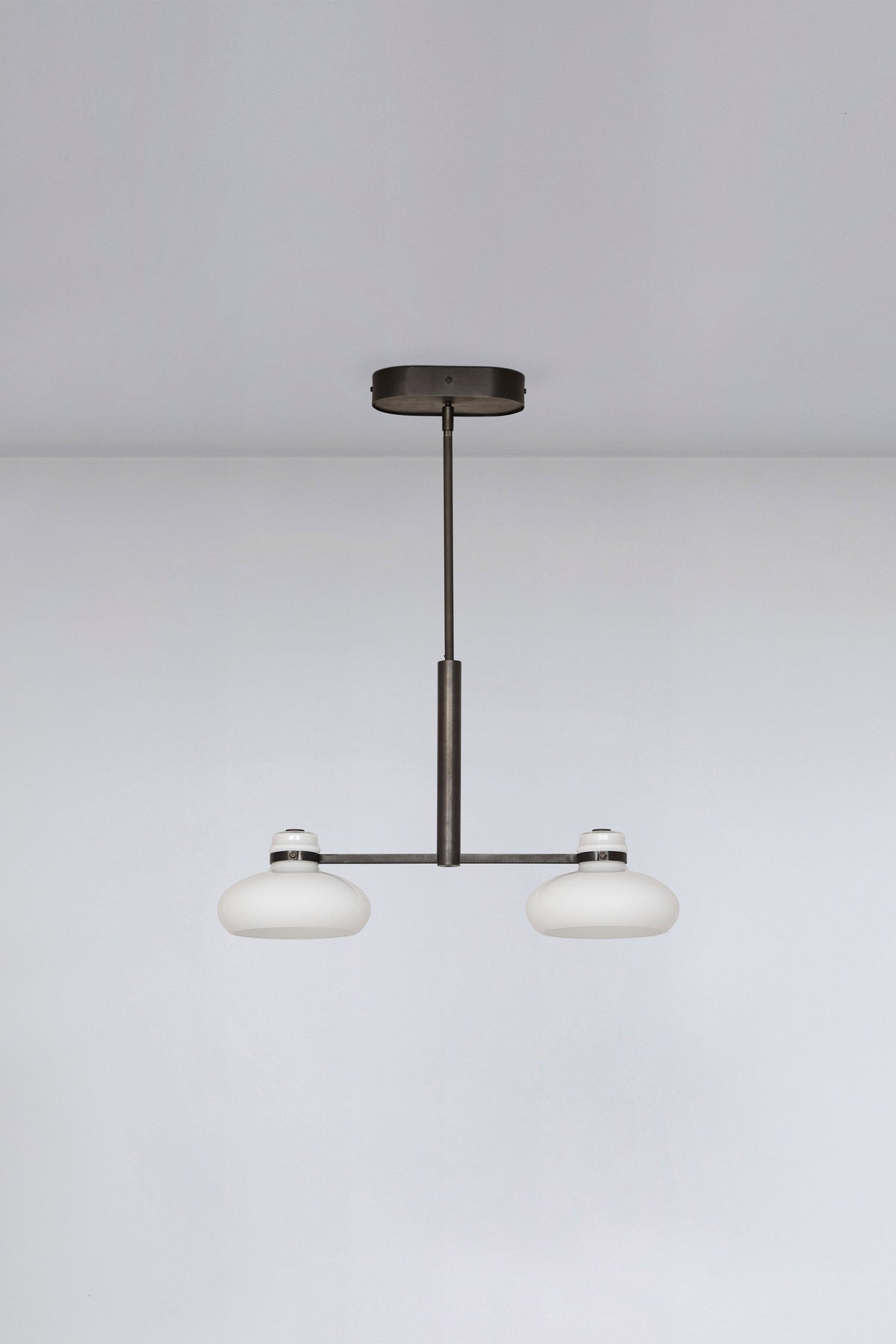Magnus S2 Linear Pendant by Original BTC (photo 8)