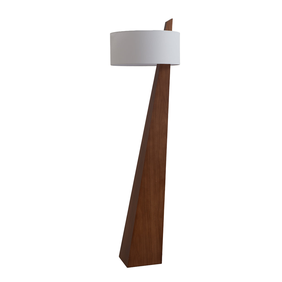 Obelisk Floor Lamp by Nova of California – view 4