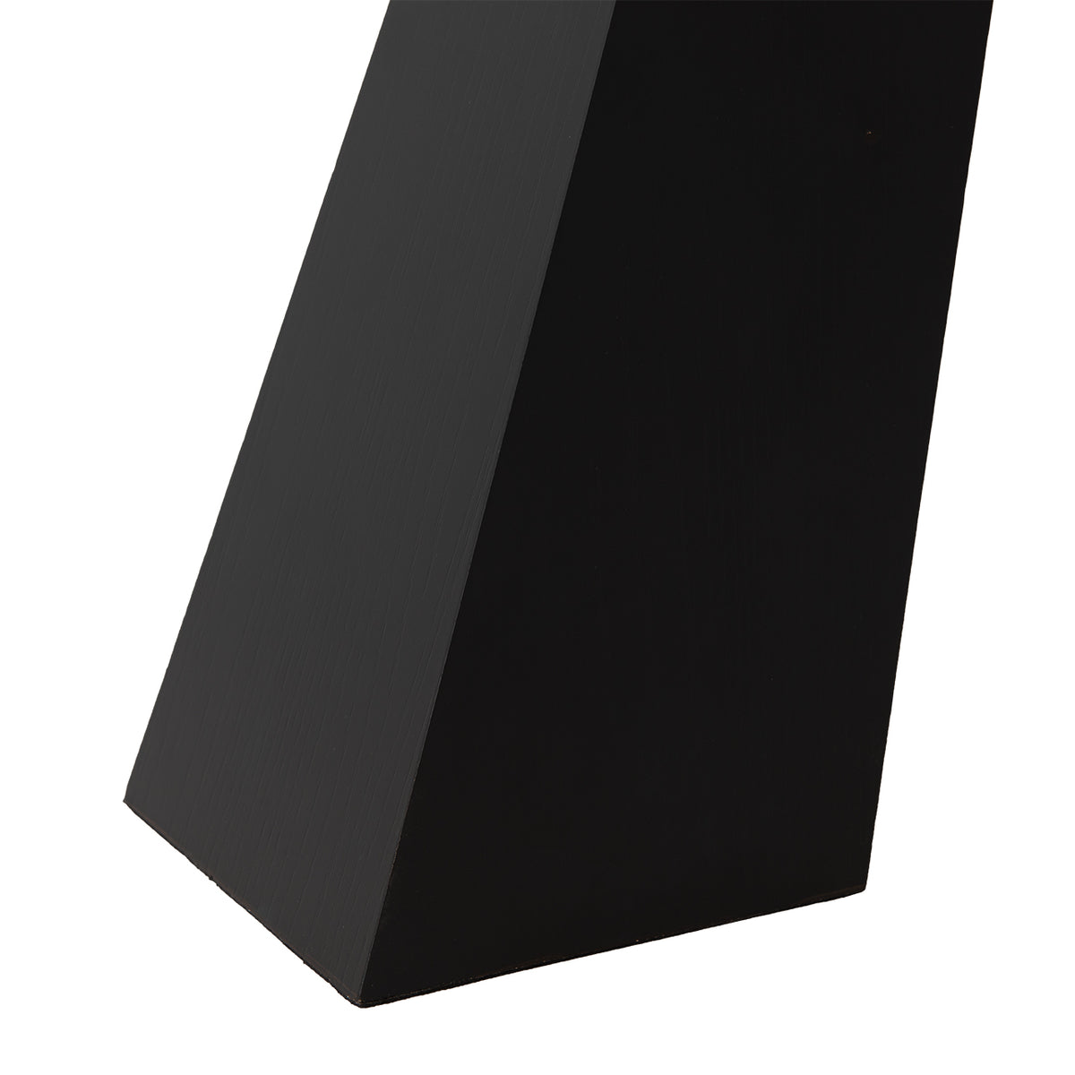 Obelisk Table Lamp by Nova of California – view 6