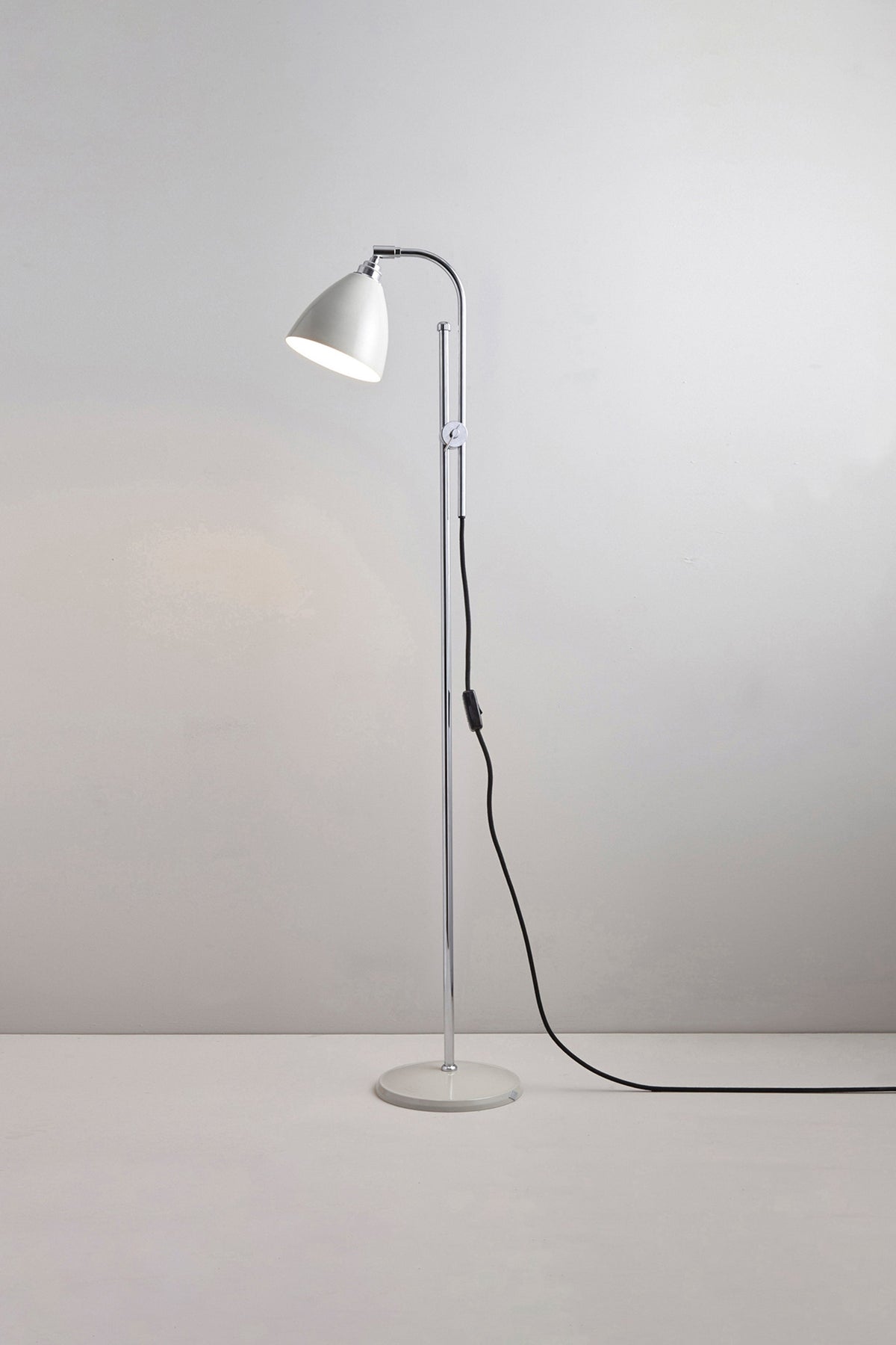 Task Floor Lamp by Original BTC (photo 7)