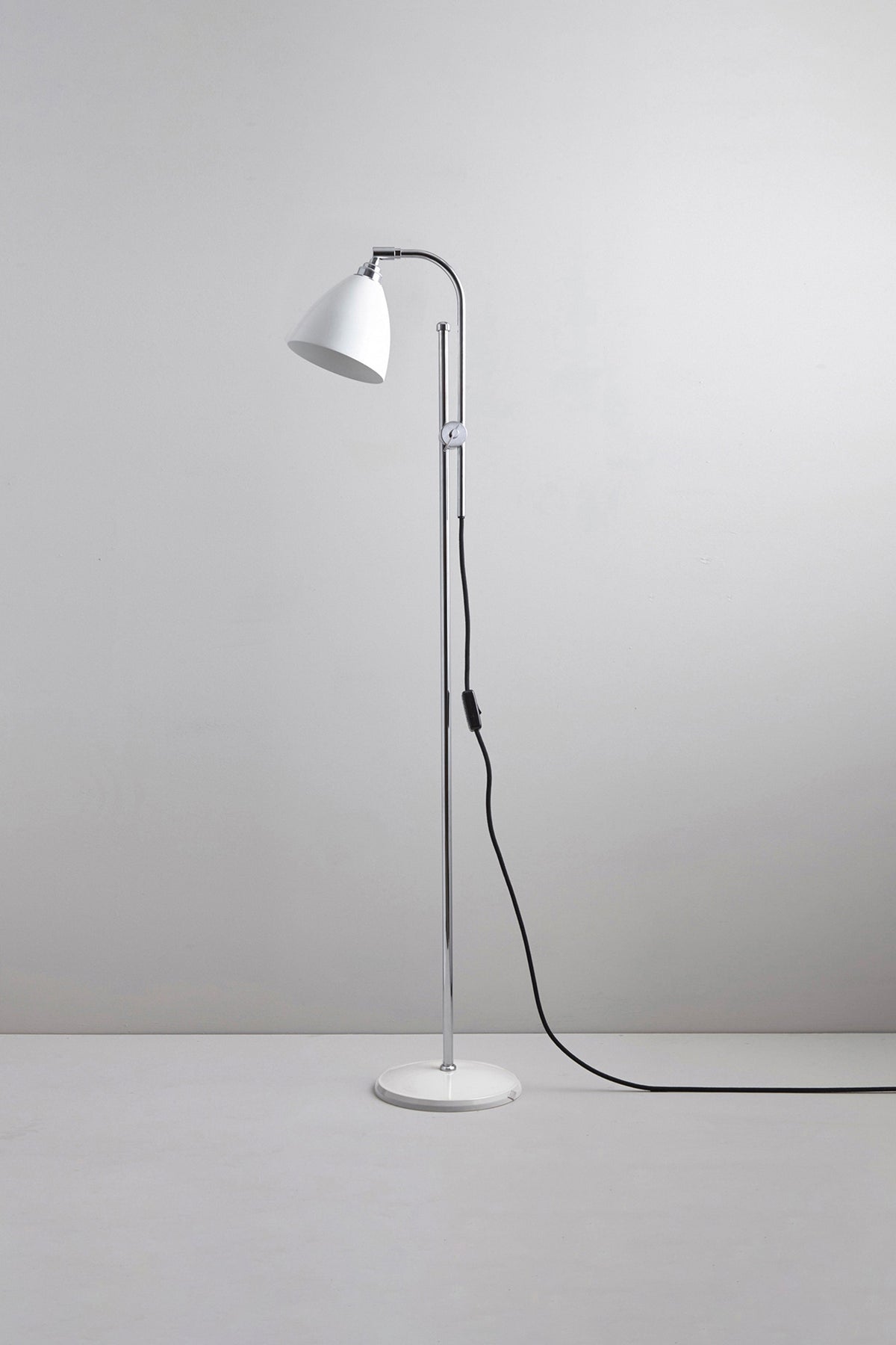 Task Floor Lamp by Original BTC (photo 6)