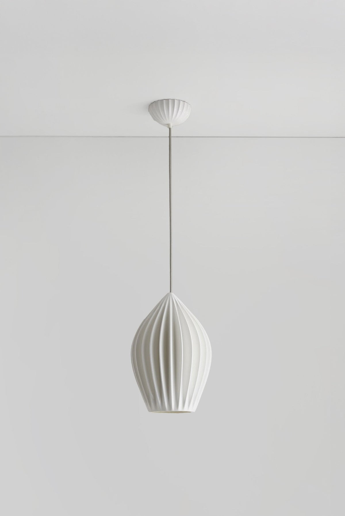 Fin Pendant, Extra Large by Original BTC (photo 1)