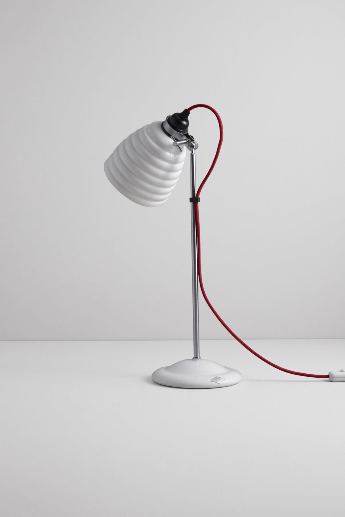 Hector Bibendum Table Lamp by Original BTC (photo 4)