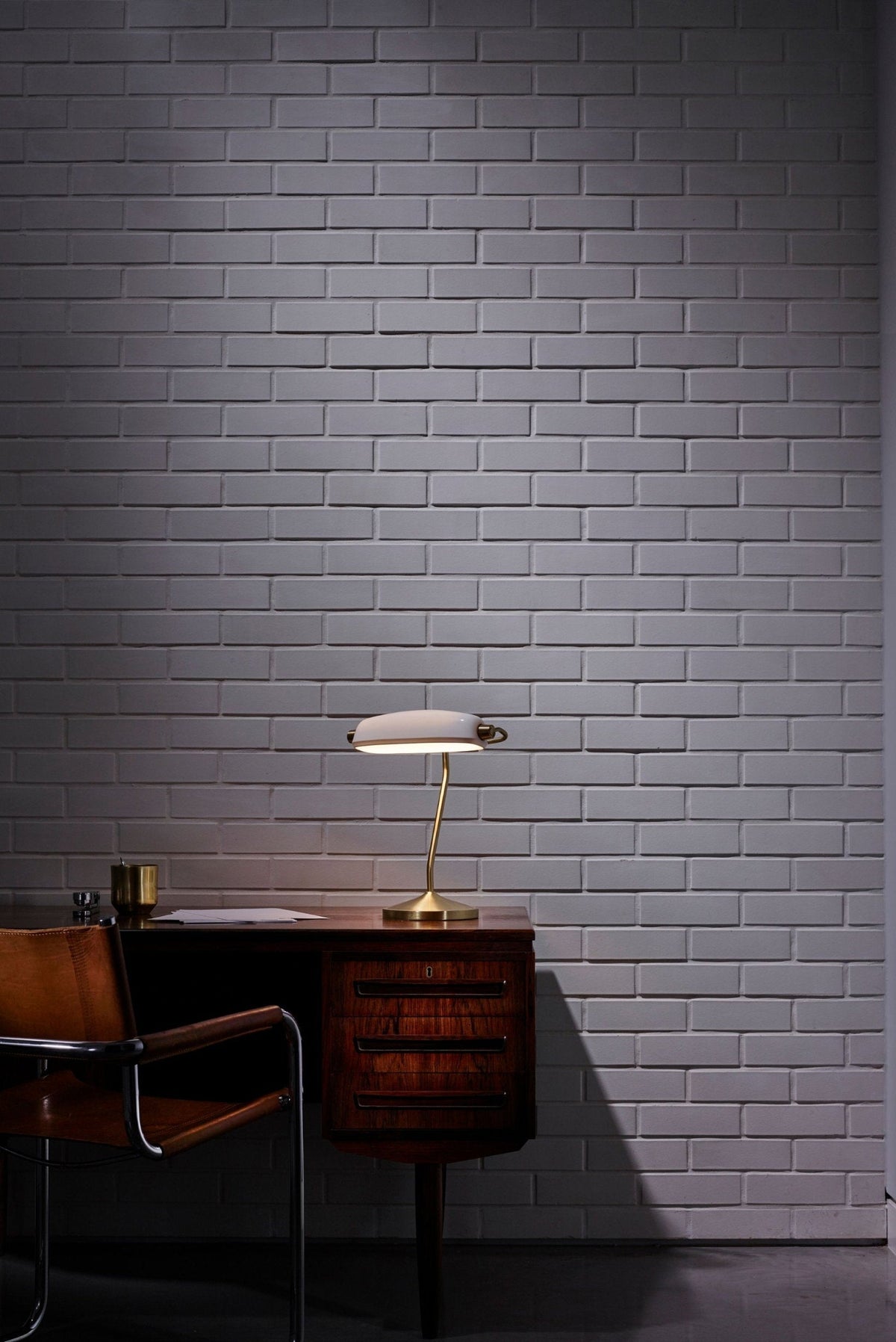 Banker’s Desk Light by Original BTC (photo 7)