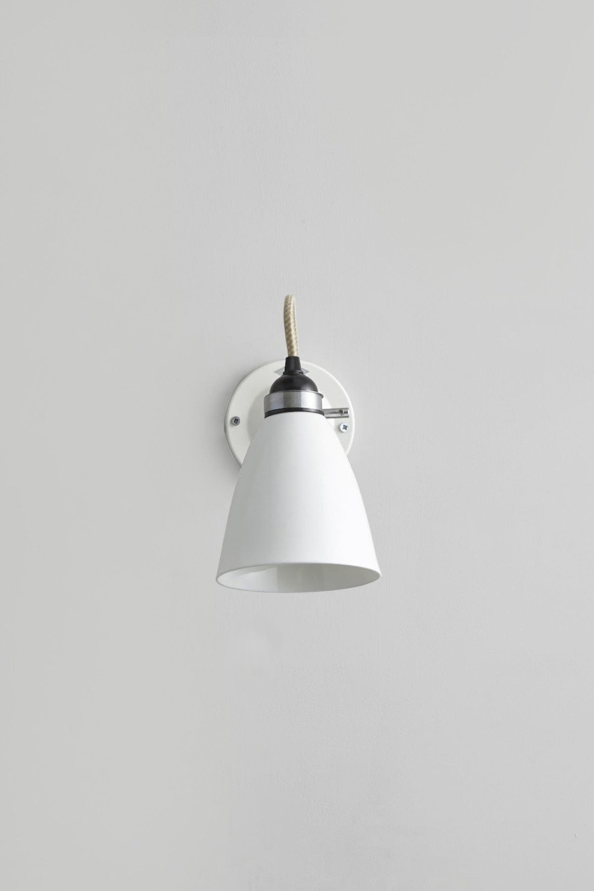 Hector Medium Dome Wall Light with Switch by Original BTC (photo 10)