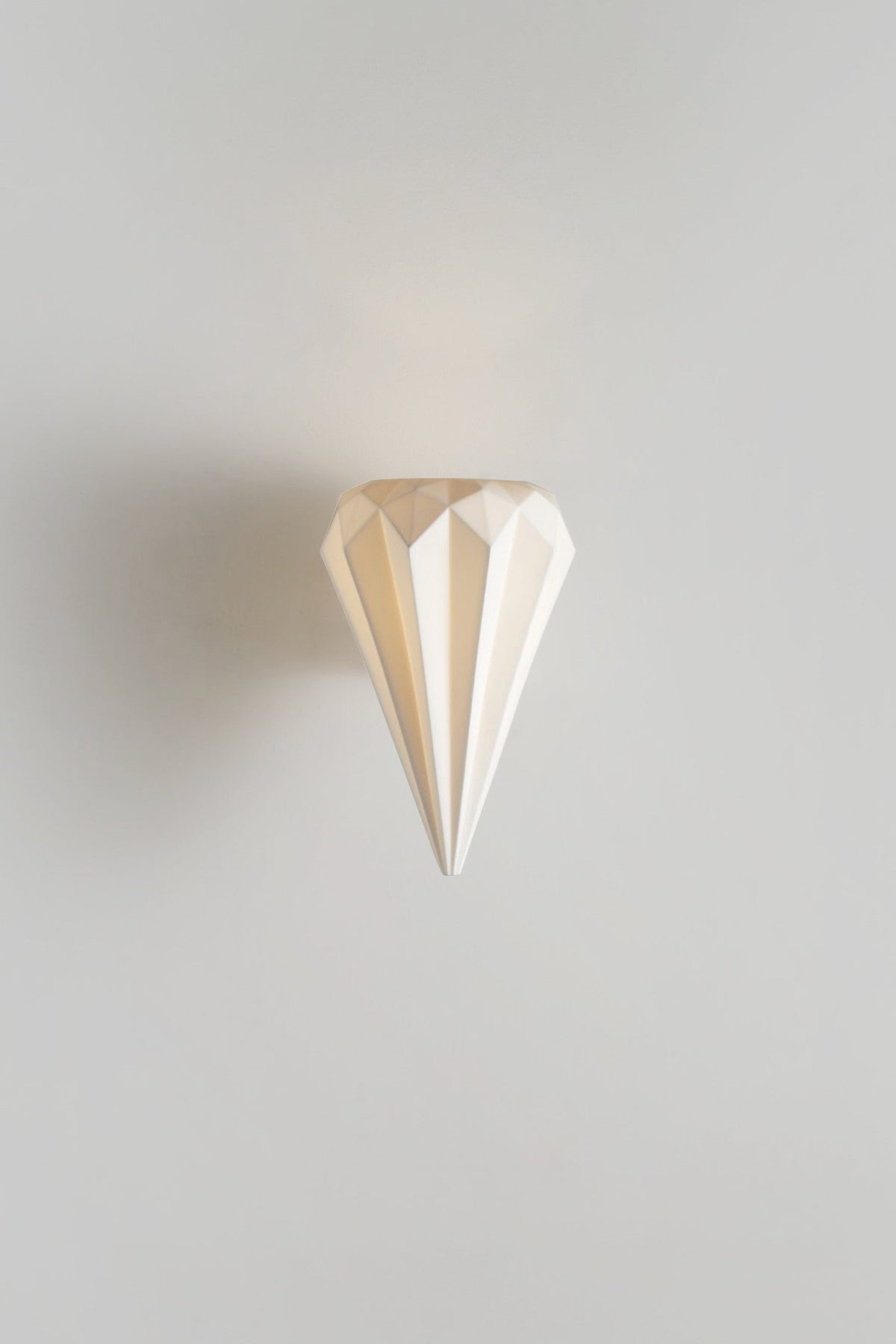 Hatton 3 Wall Light by Original BTC (photo 3)