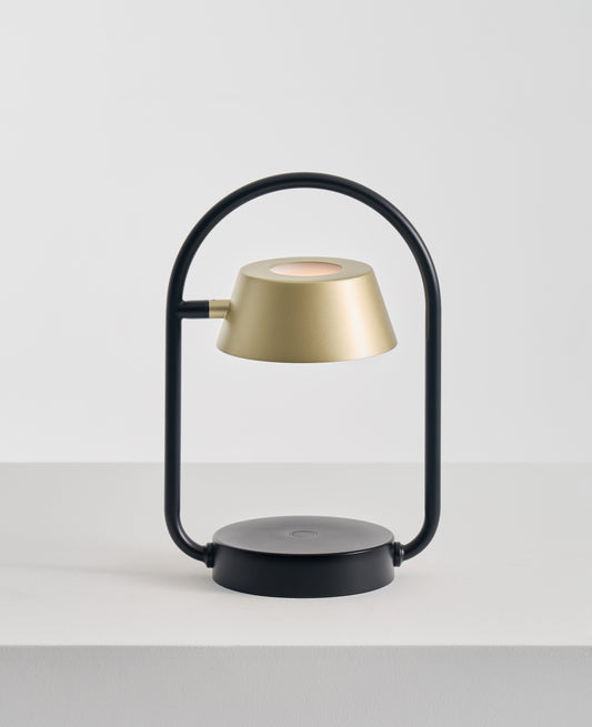 Seed Design Olo Ring Portable Table Lamp Sld 130Dc Gld
