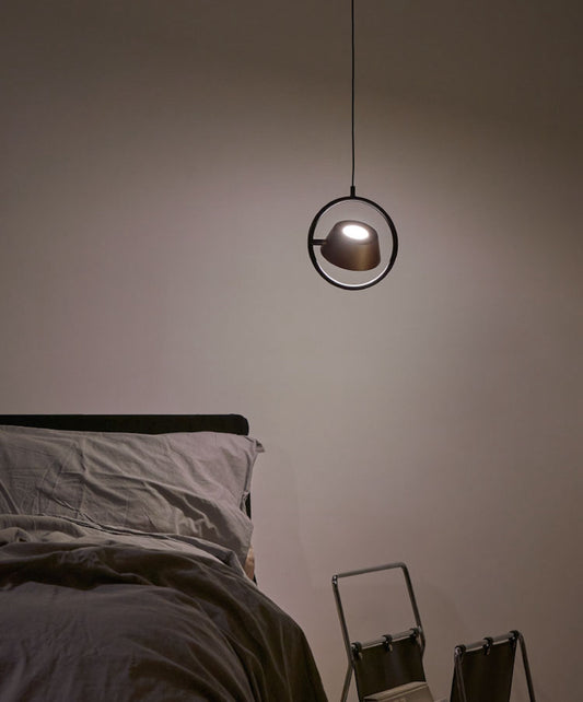 Seed Design Olo Ring Pendant Sld 130P Pco