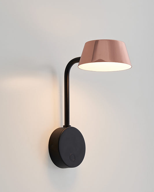 Seed Design Olo Arm Wall Lamp Sld 130Wute Cpr