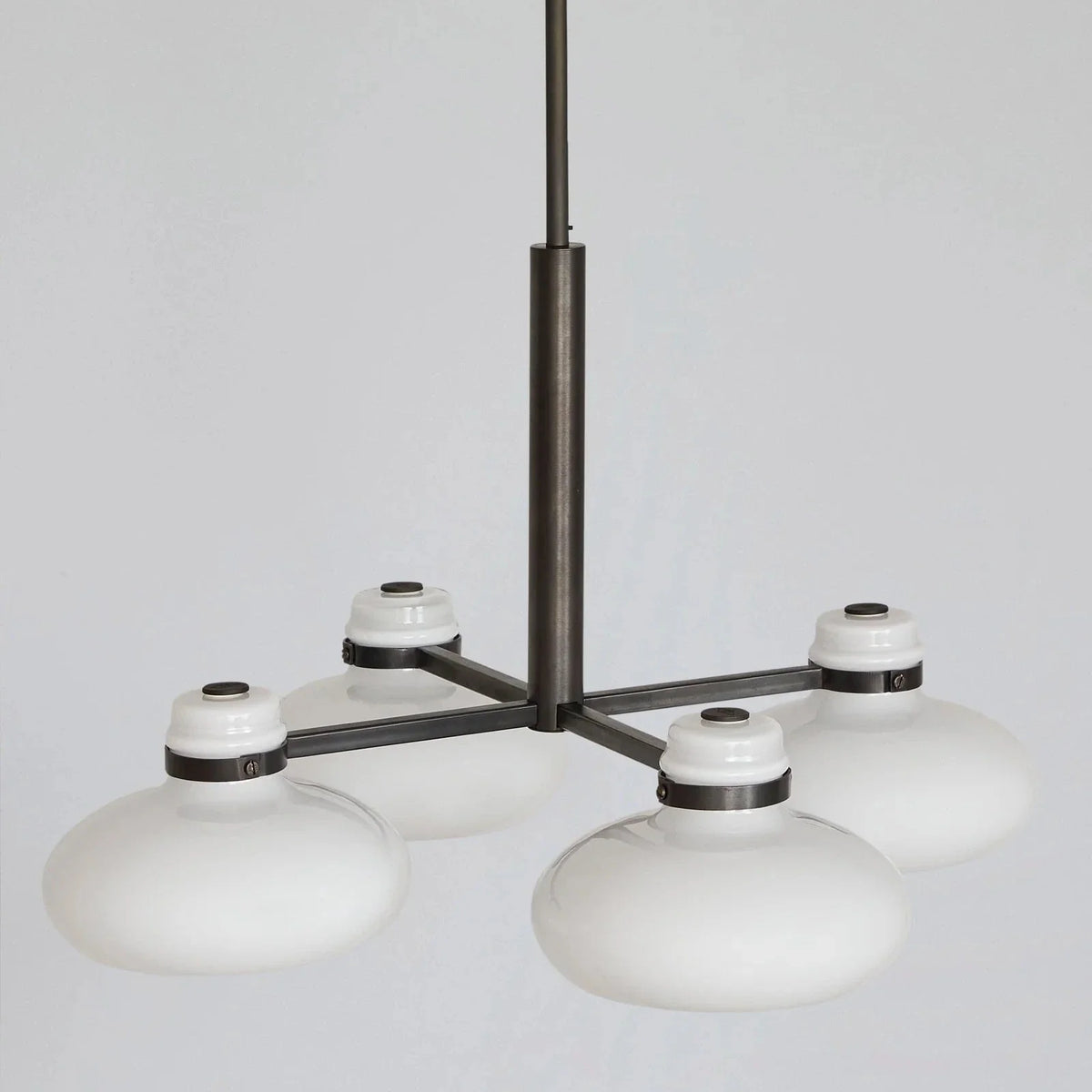 Magnus C4 Chandelier by Original BTC (photo 3)