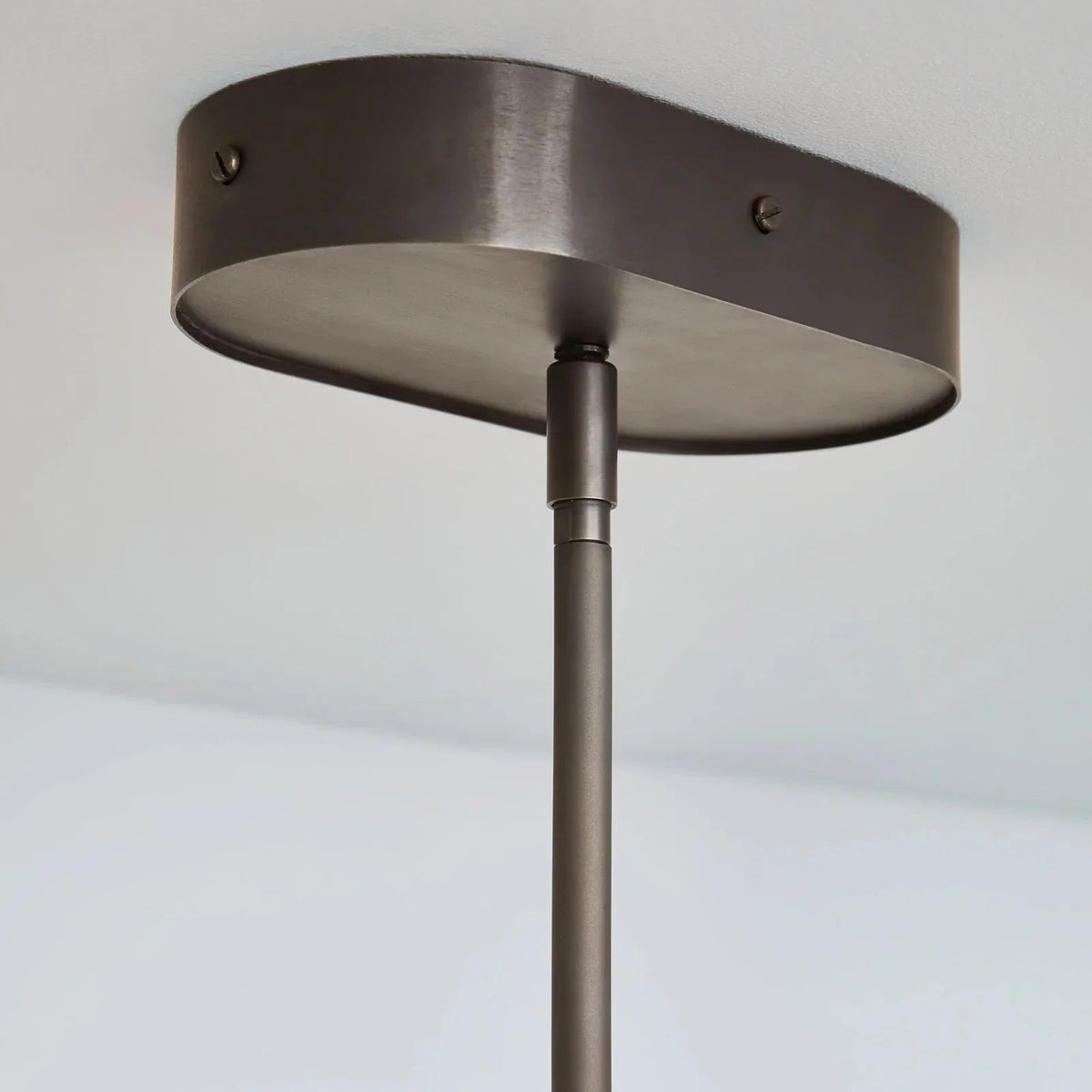 Magnus C4 Chandelier by Original BTC (photo 6)