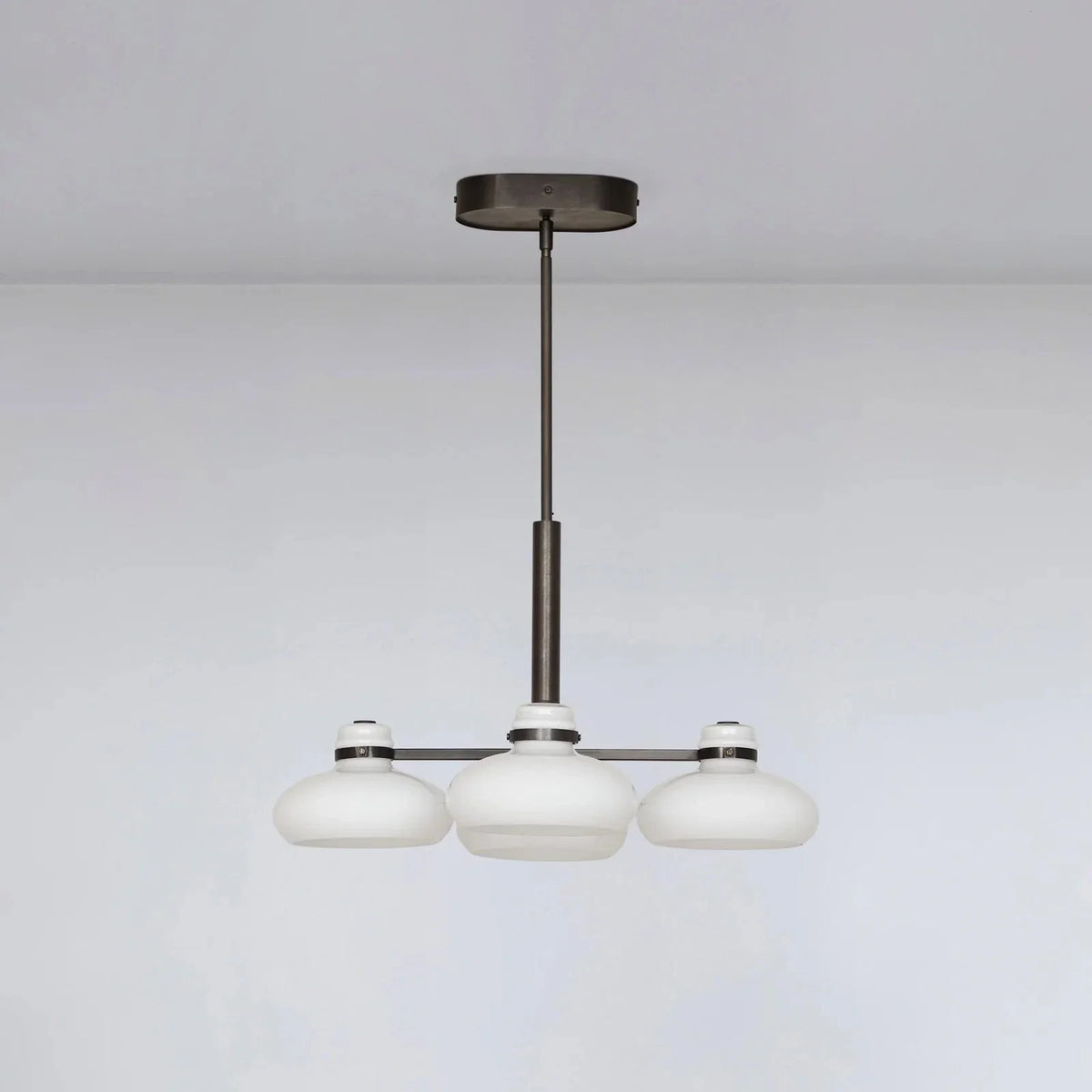 Magnus C4 Chandelier by Original BTC (photo 2)
