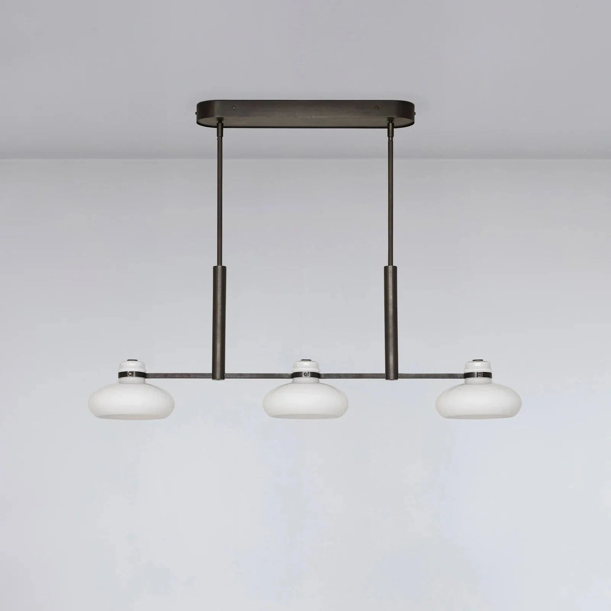 Magnus S3 Linear Pendant by Original BTC (photo 2)