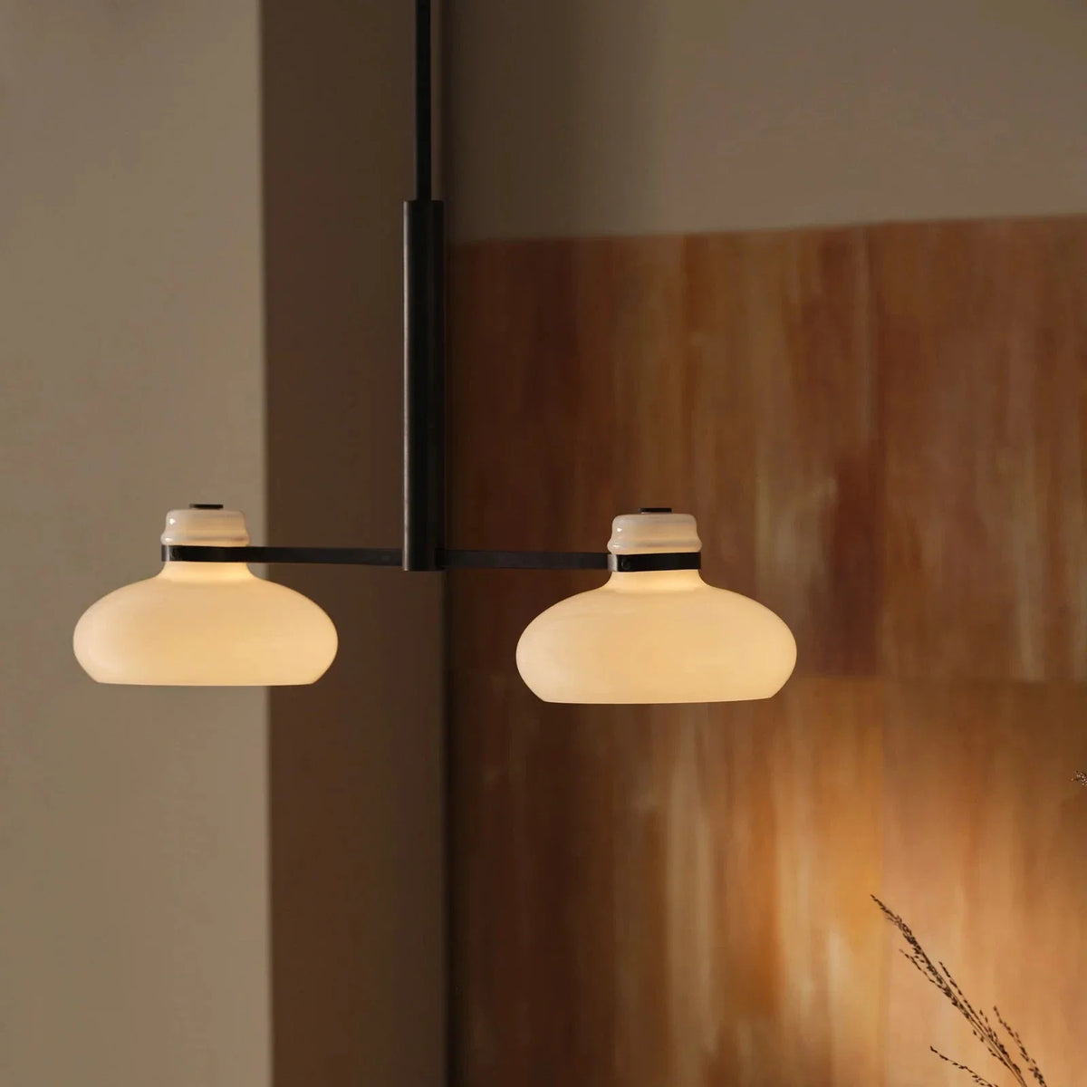 Magnus S2 Linear Pendant by Original BTC (photo 5)