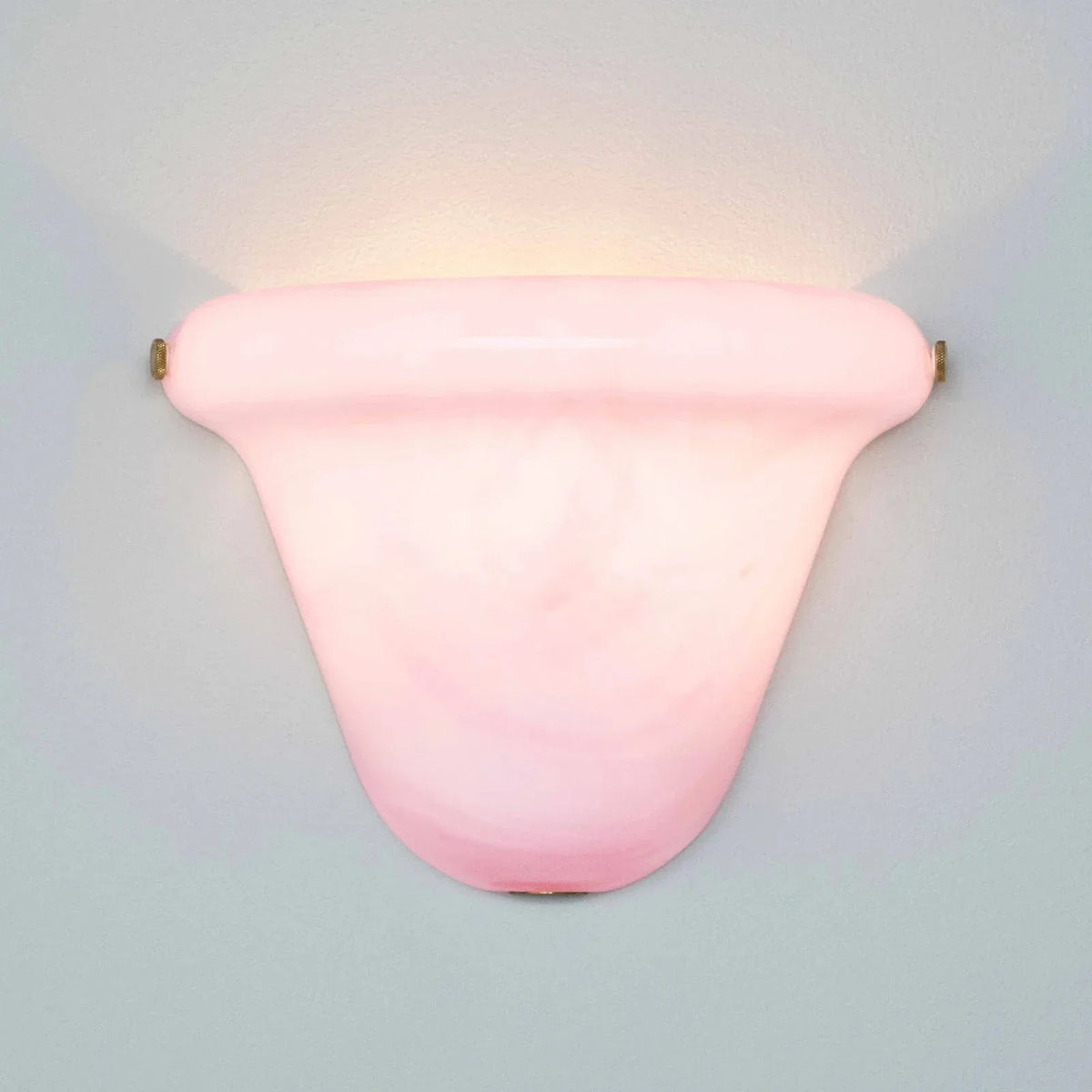 Neo Sconce by Original BTC, Strawberry (photo 2)