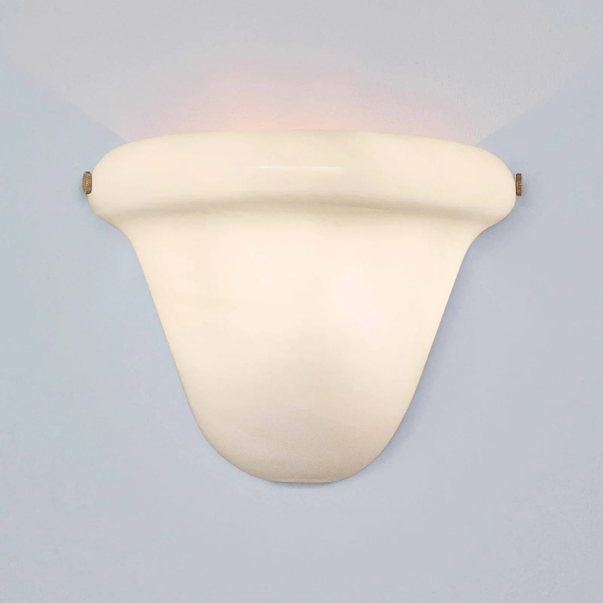 Neo Sconce by Original BTC, Vanilla (photo 3)