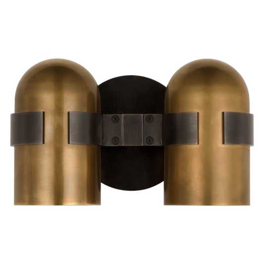 Visual Comfort Octavia Medium Wall Sconce Default Title