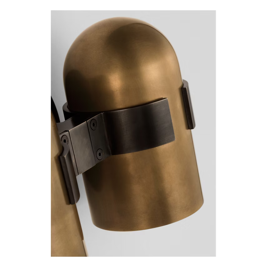 Visual Comfort Octavia Medium Wall Sconce 