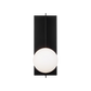 Orbel LED Wall Sconce Mid Century Wall Light by Visual & Comfort & Co