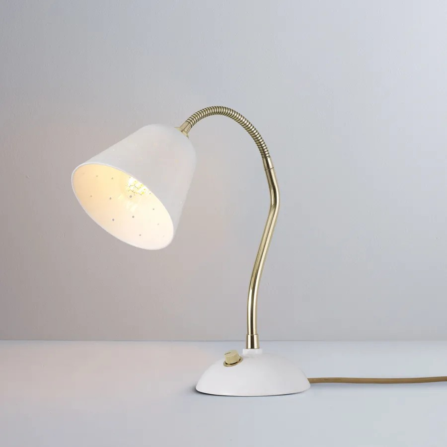 Alma Table Light by Original BTC, Natural (photo 1)
