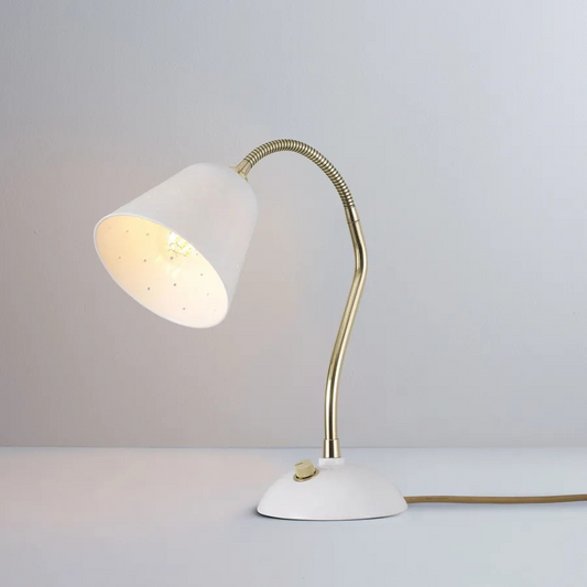 Alma Table Light by Original BTC, Natural (photo 1)