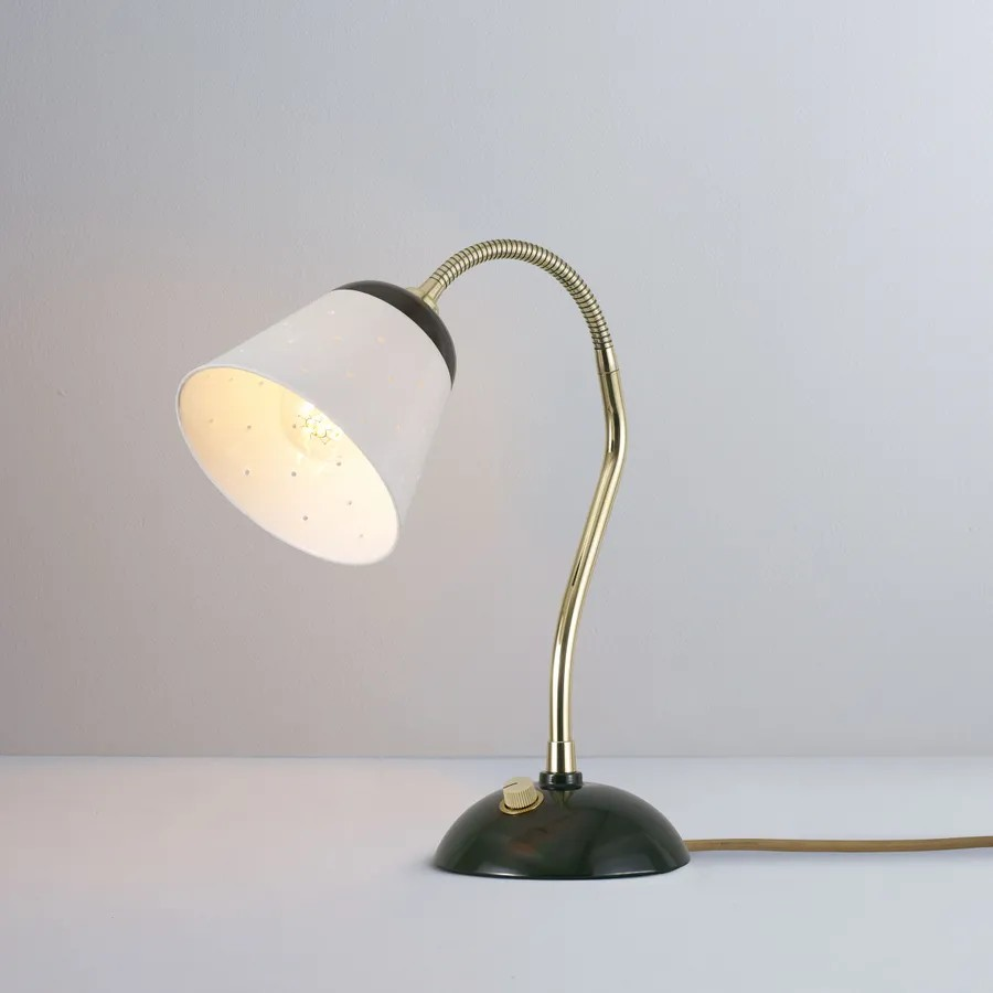 Alma Table Light by Original BTC, Seaweed (photo 3)