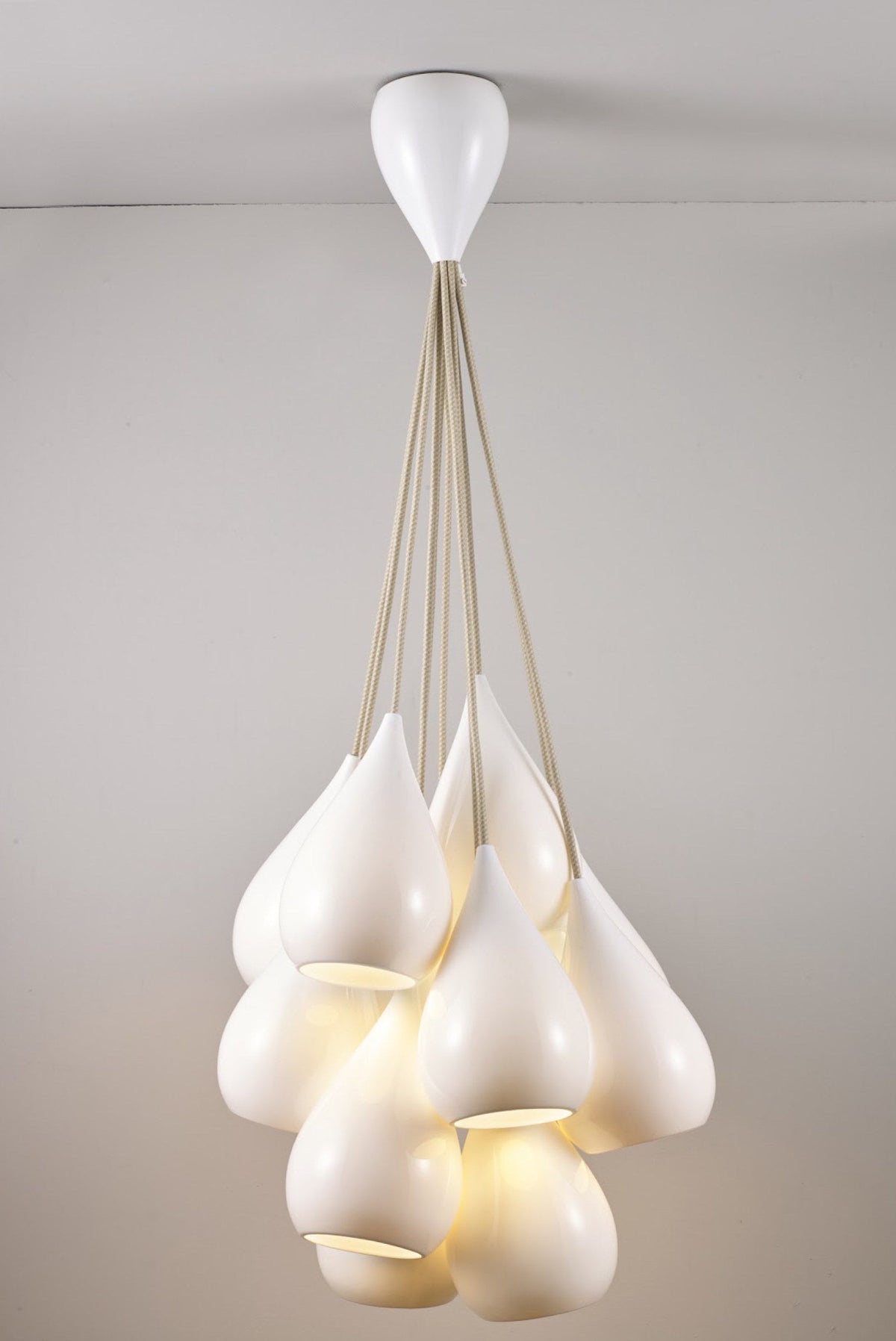 Drop One Grouping of Eleven Pendant by Original BTC (photo 3)