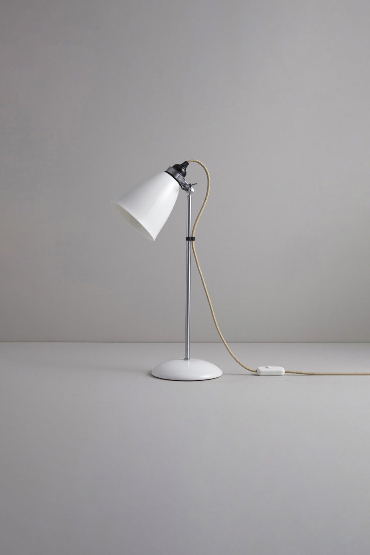 Hector Medium Dome Table Lamp by Original BTC (photo 4)