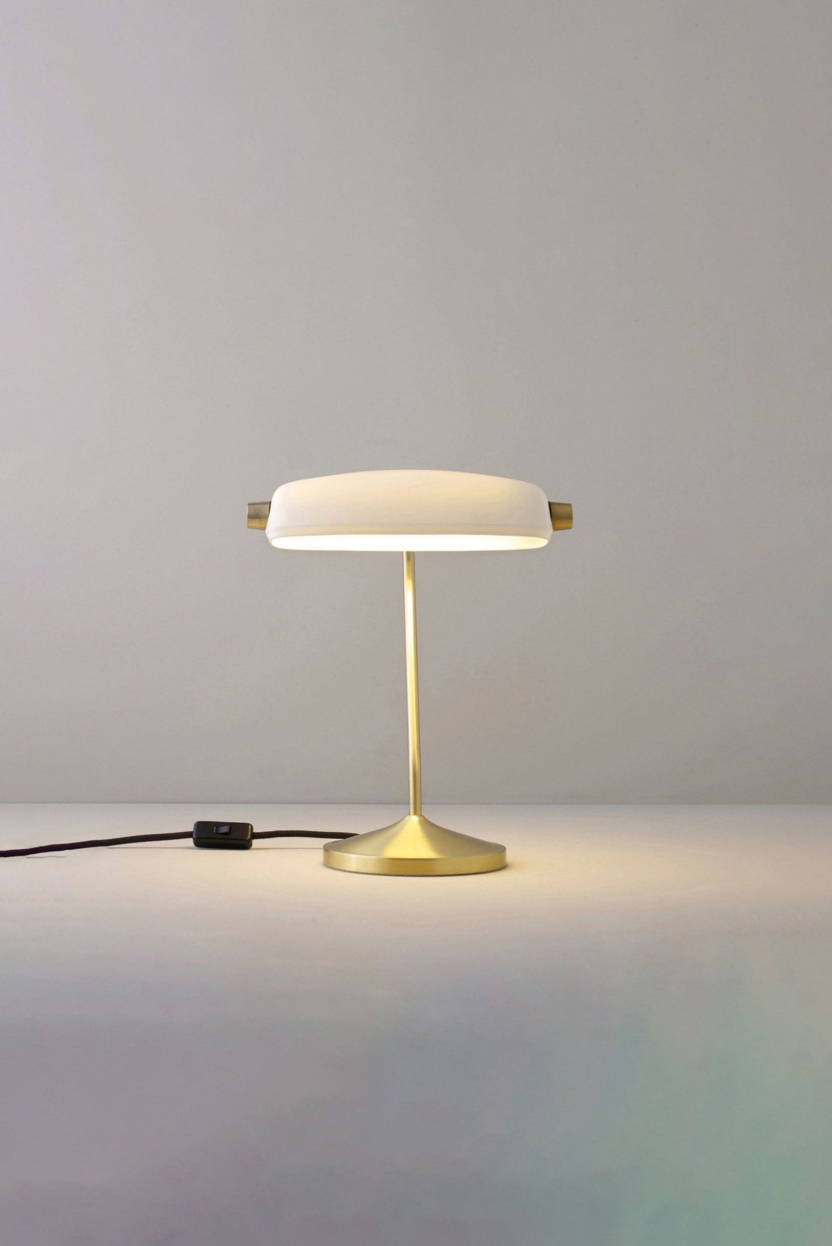 Banker’s Desk Light by Original BTC (photo 6)