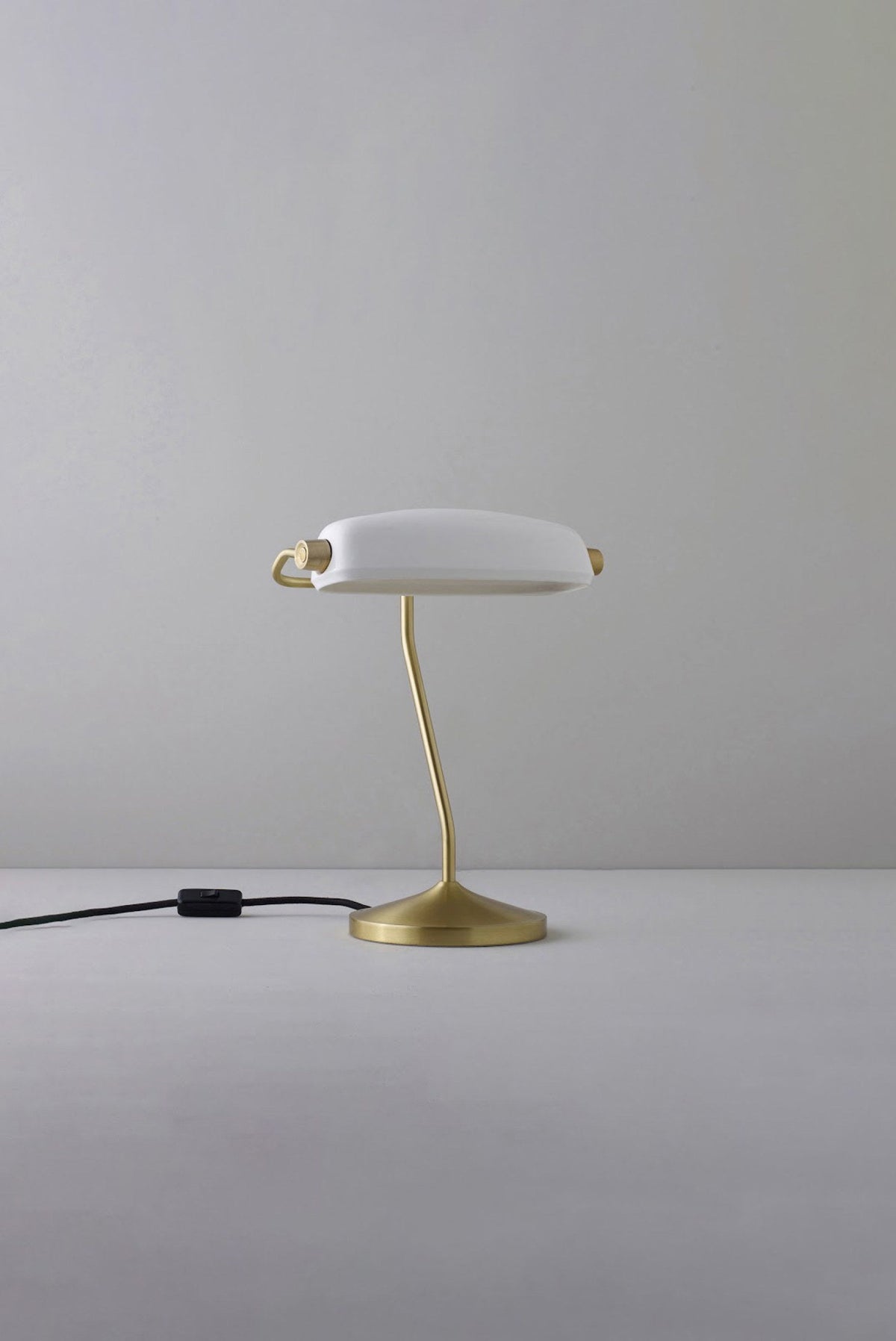 Banker’s Desk Light by Original BTC (photo 5)