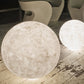 Out Ex. Moon Outdoor Floor Lamp By In-Es Artdesign