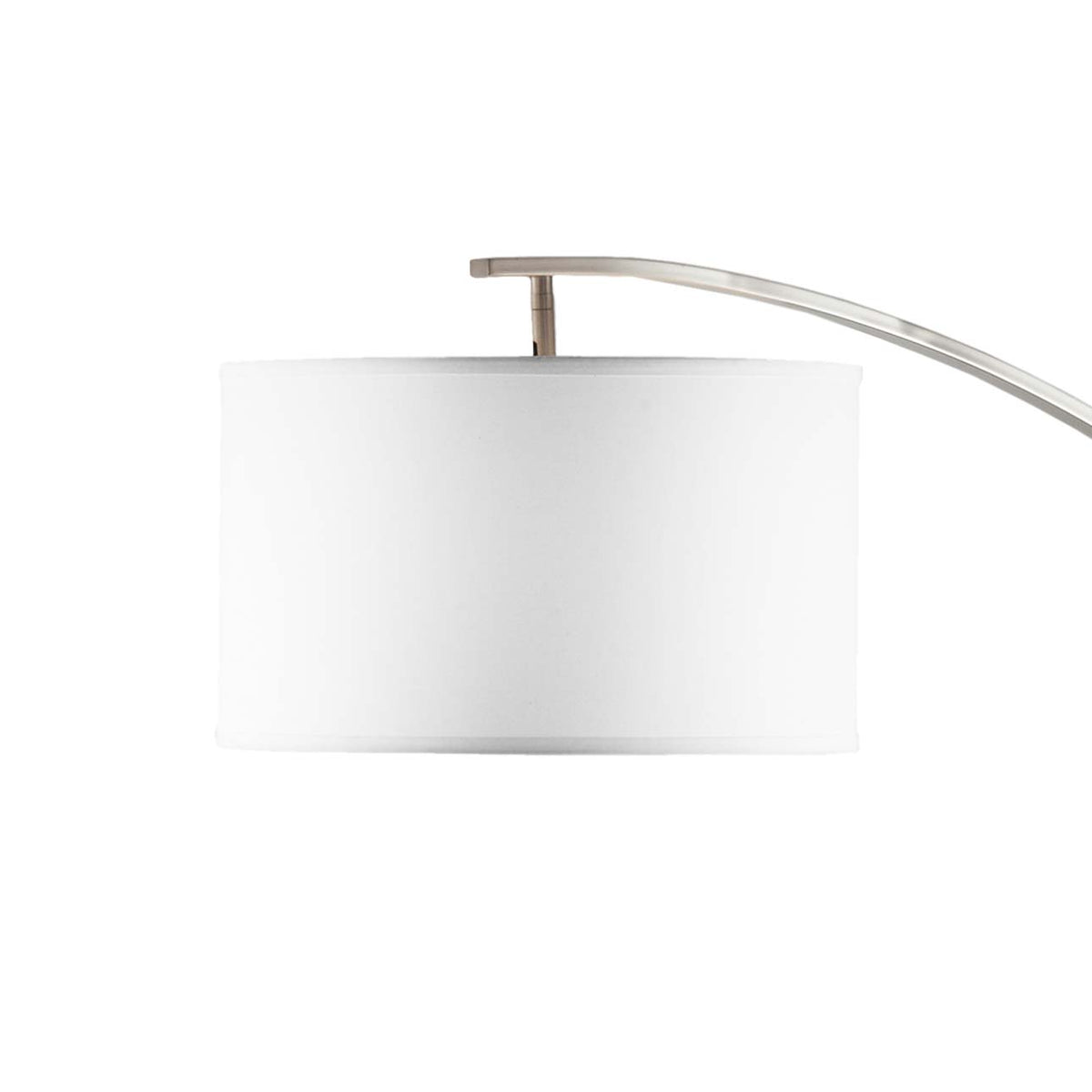 Plimpton Arc Floor Lamp by Nova of California – view 6