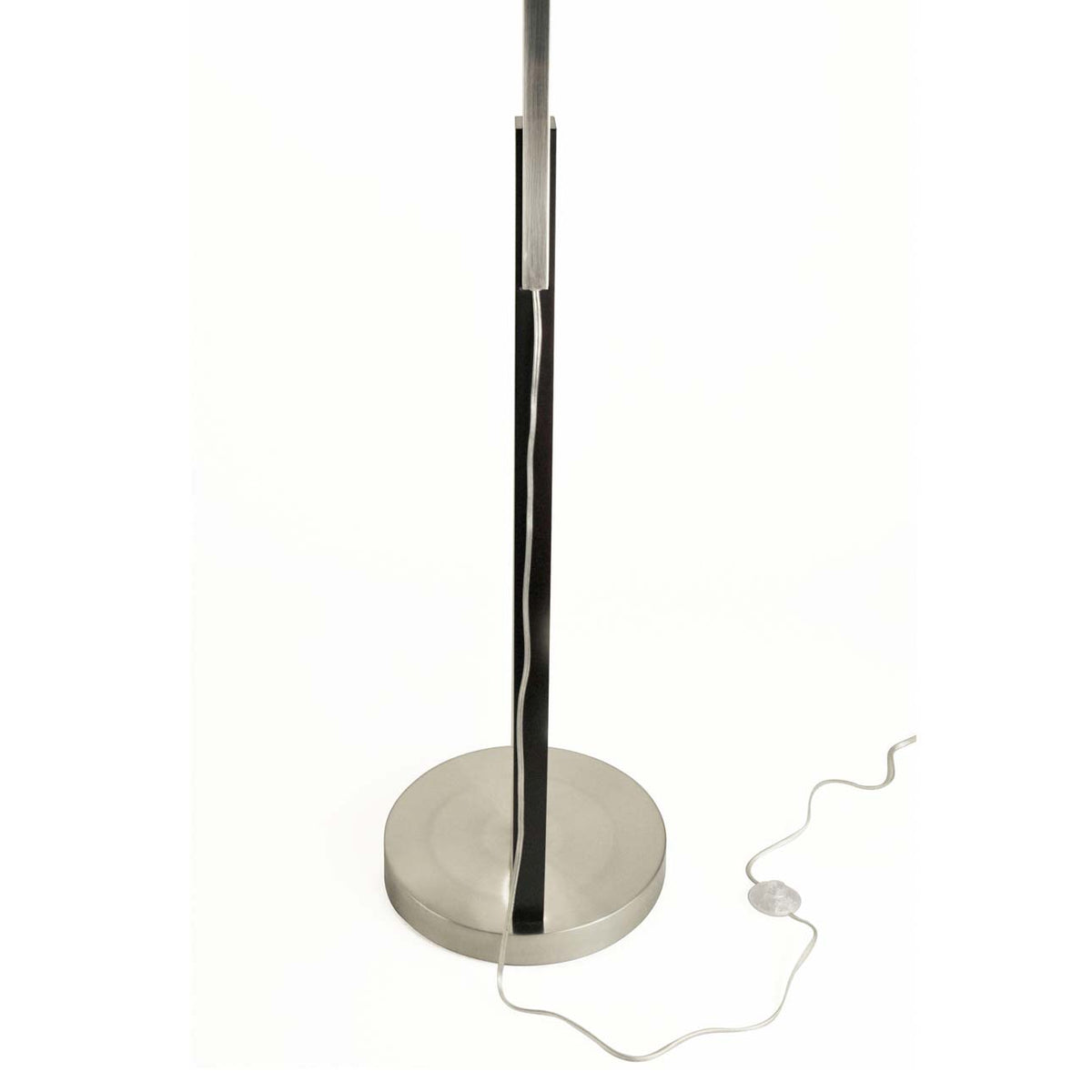 Plimpton Arc Floor Lamp by Nova of California – view 9