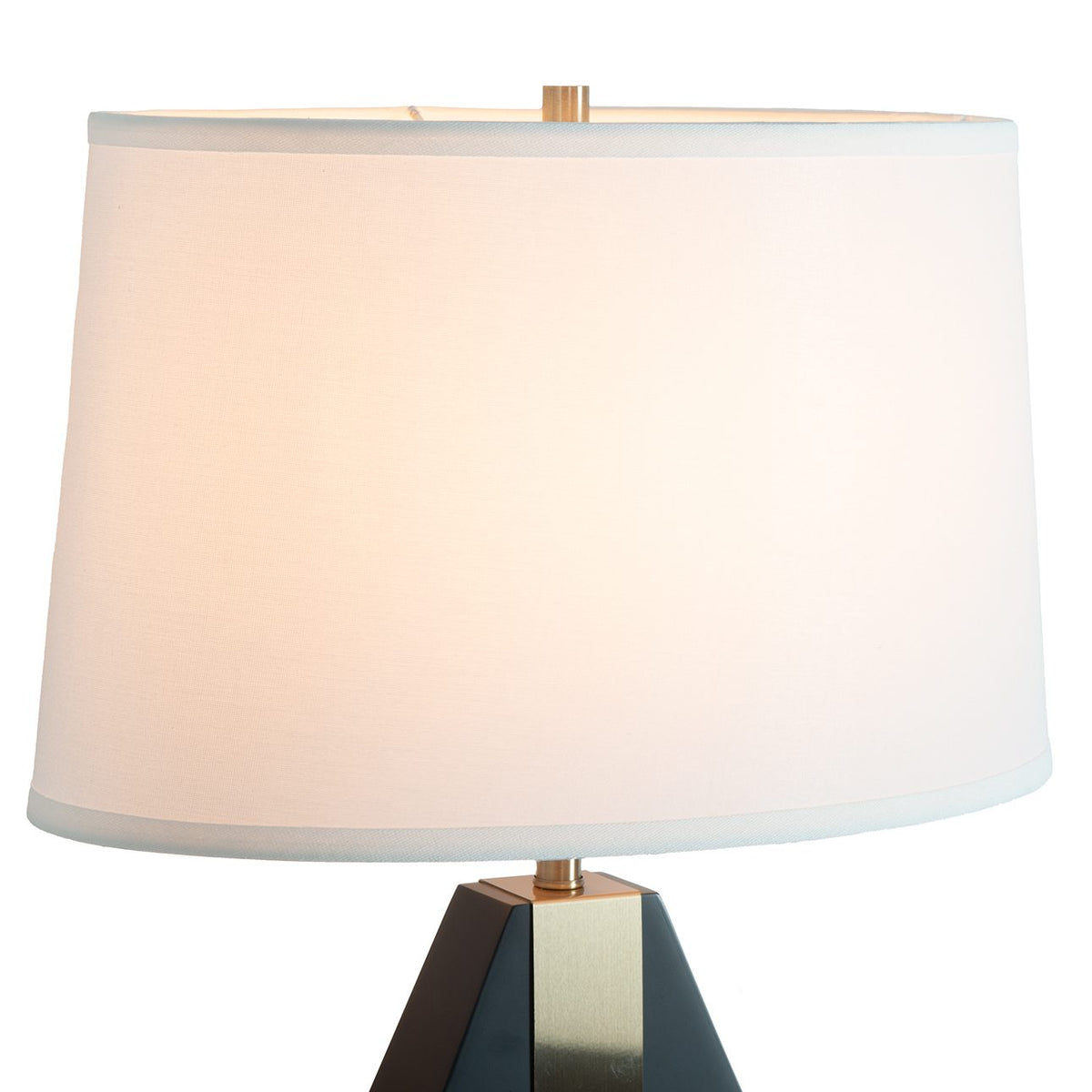 Pearson Table Lamp by Nova of California – view 5