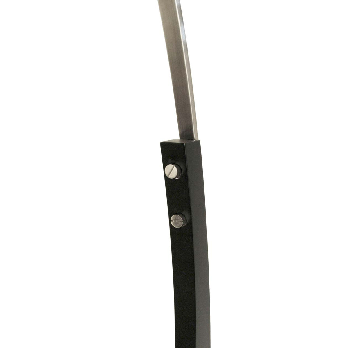 Plimpton Arc Floor Lamp by Nova of California – view 8