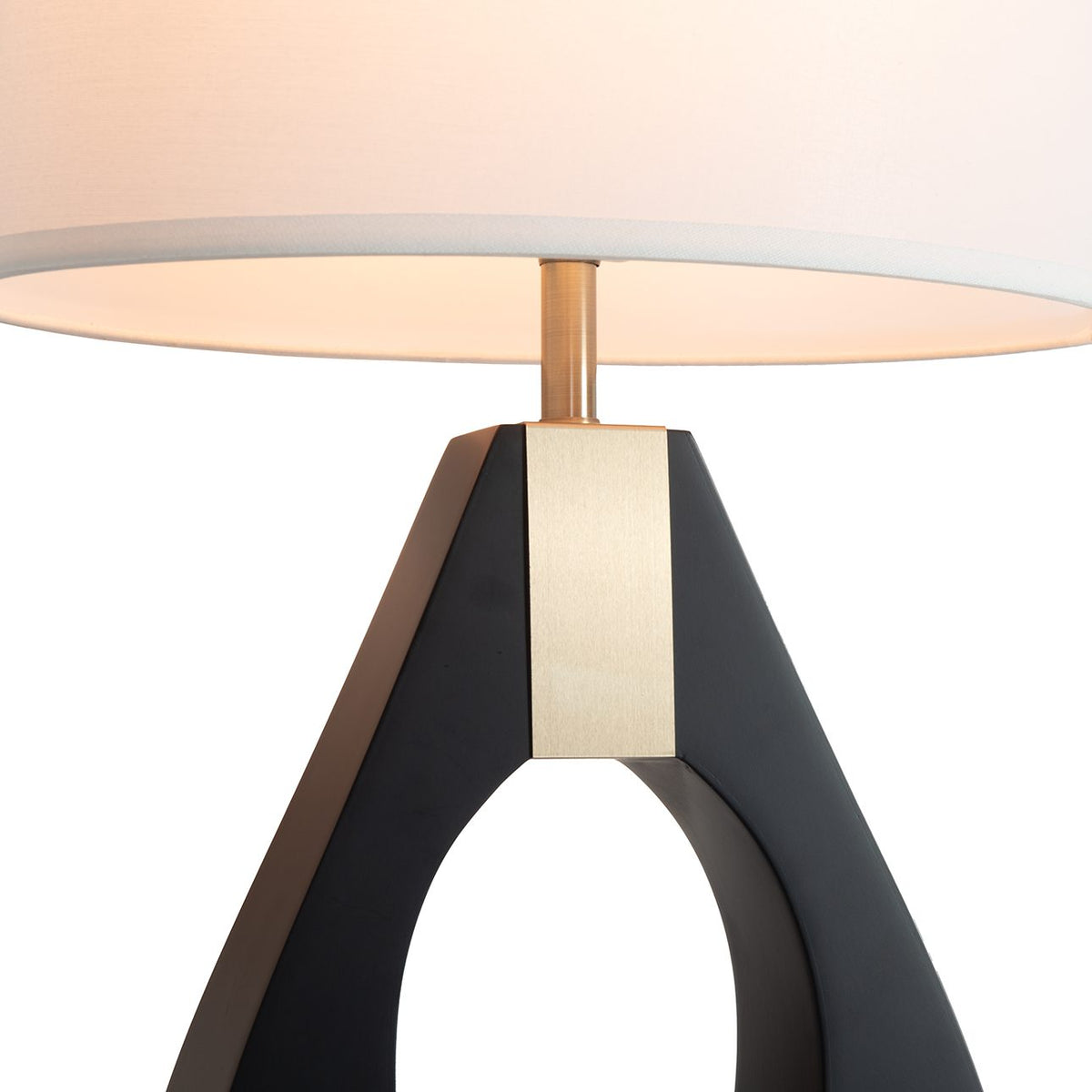 Pearson Table Lamp by Nova of California – view 6