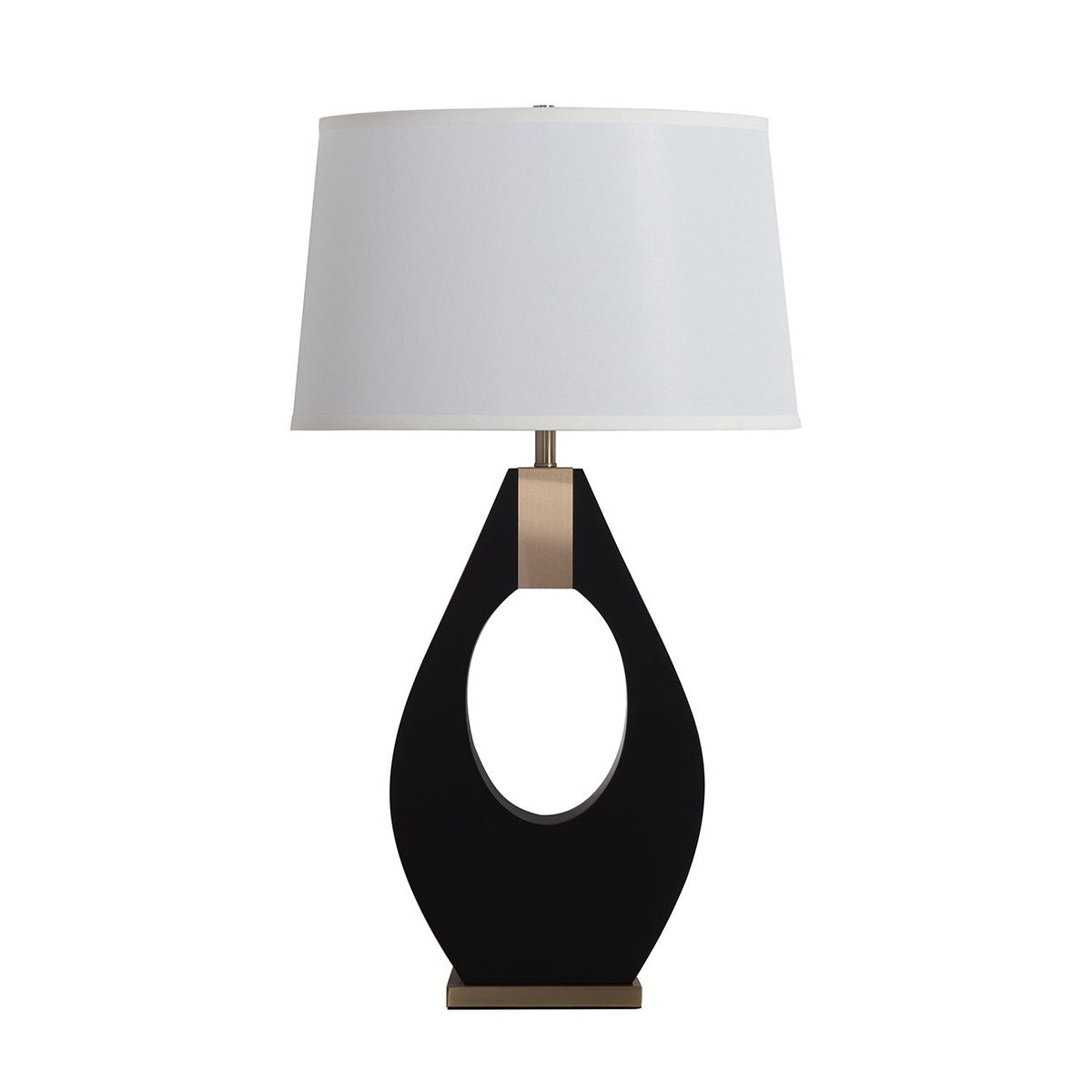 Pearson Table Lamp by Nova of California – view 7