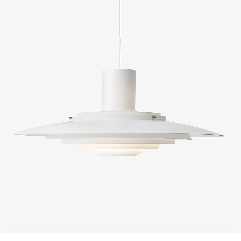 P376 Pendant Light Kf2 by &Tradition