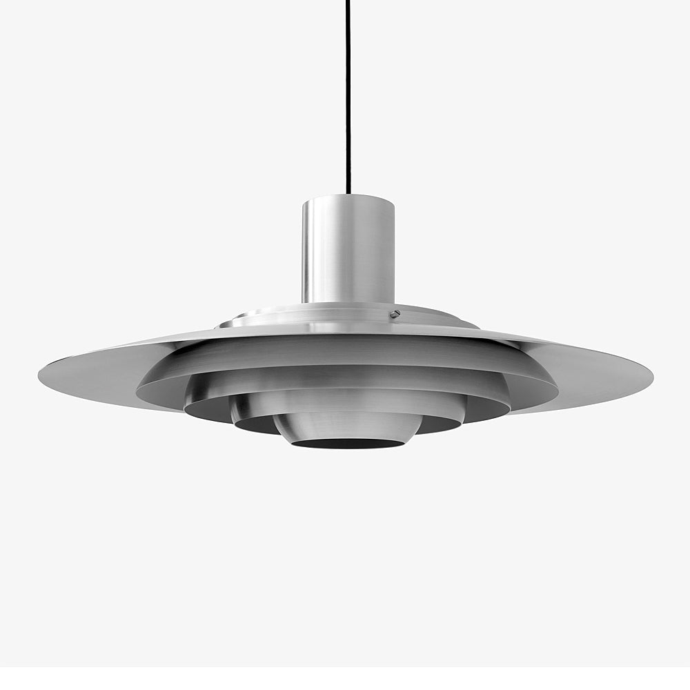 P376 Pendant Light Kf2 by &Tradition