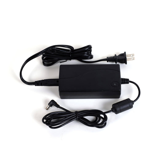 Ucx Large Ac Adapter 24V 2A Right Angle Dc Plug P9 240200B 2 Us by Koncept Inc