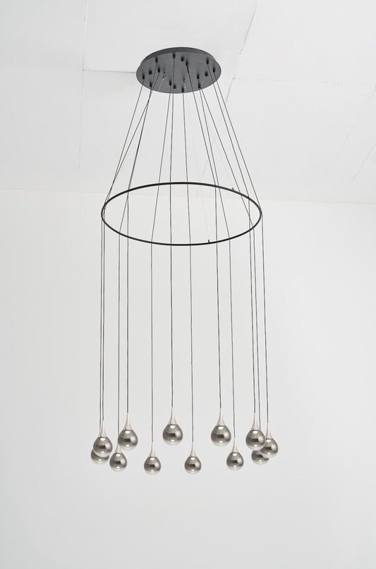 Seed Design Paopao Pendant Pc12 Sld 1013Pc12 Crm