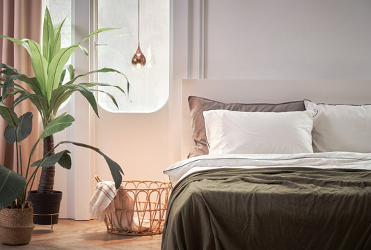 Seed Design Paopao Pendant P1 Sld 1013P Cpr