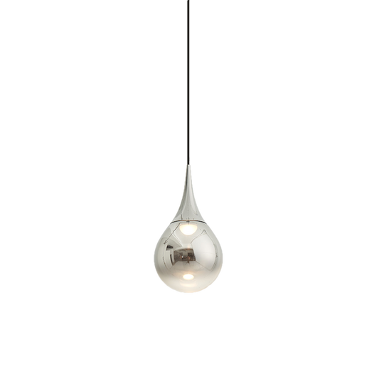 Seed Design Paopao Pendant P1 Sld 1013P Crm